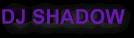 Dj Shadow